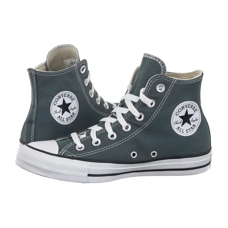 Converse CTAS Hi True Nature A10536C (CO661-c) bateliai