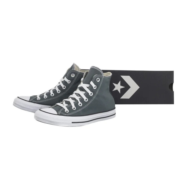 Converse CTAS Hi True Nature A10536C (CO661-c) bateliai