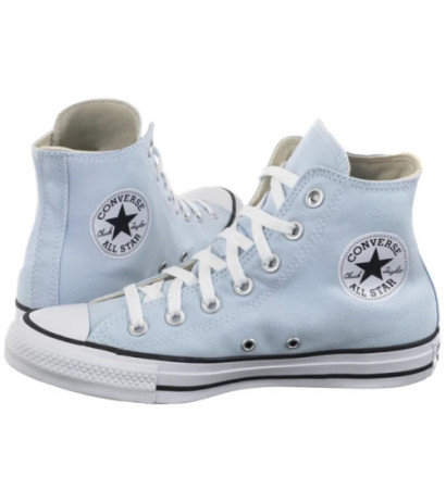 Converse CTAS Hi Blue...