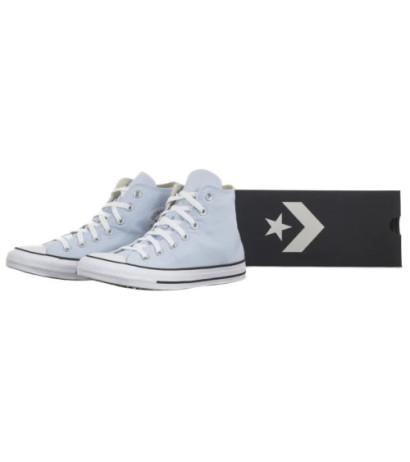 Converse CTAS Hi Blue Supermoon A10535C (CO661-d) bateliai