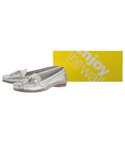 Filipe Srebrne 12788 AN 8274 Prata (FP59-b) batai