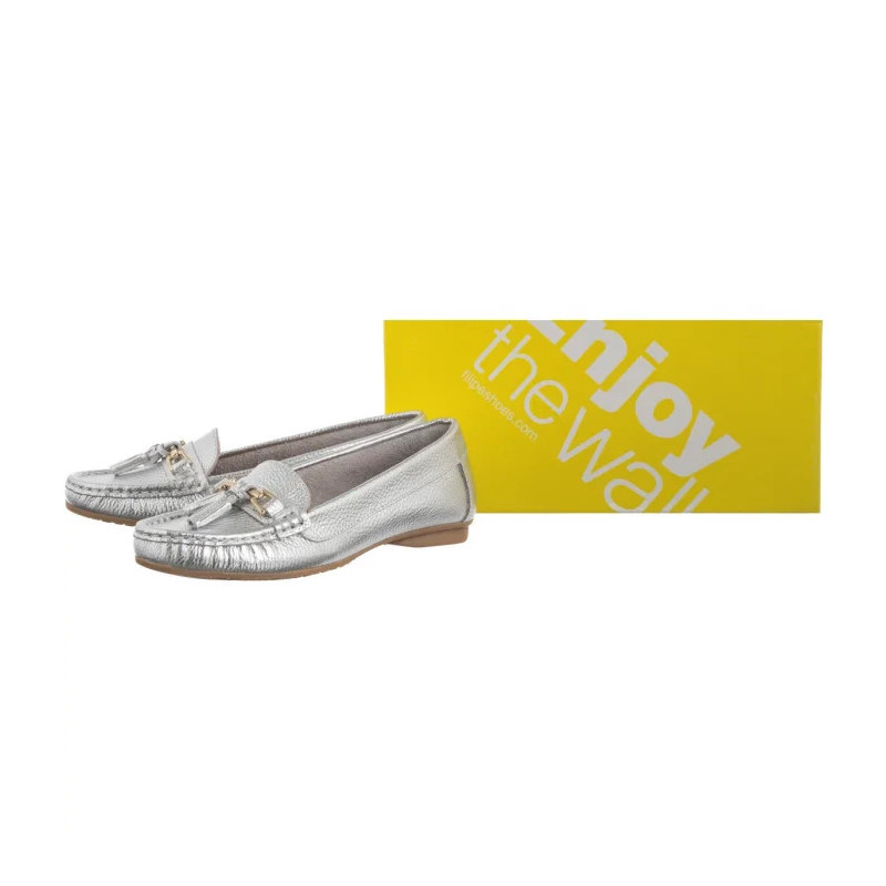 Filipe Srebrne 12788 AN 8274 Prata (FP59-b) batai