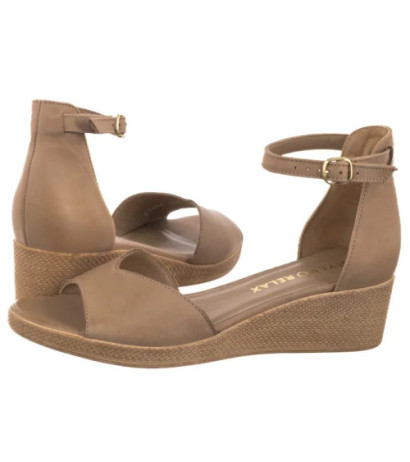 Ryłko Beżowe 3MBL4_V_ _B52 (RY814-c) batai