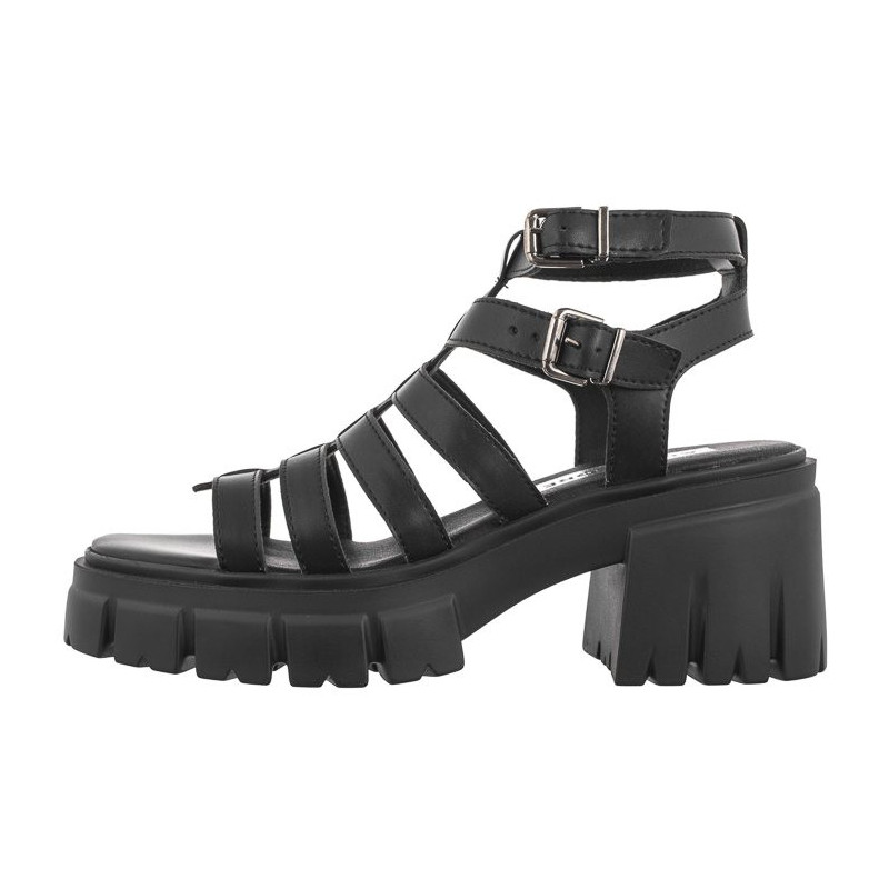 Altercore Cleo Vegan Black  (AL160-a) sandalai