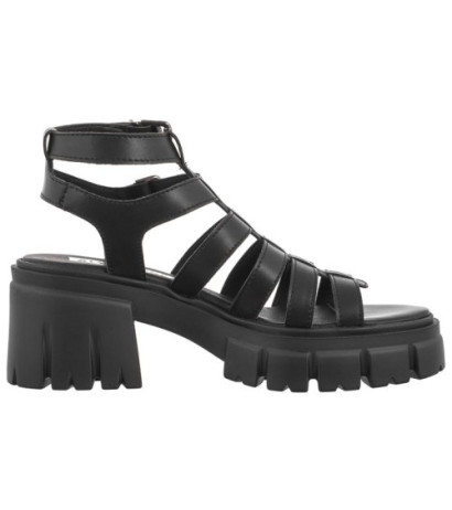 Altercore Cleo Vegan Black  (AL160-a) sandalai
