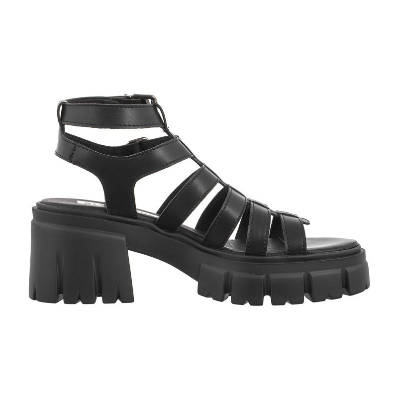 Altercore Cleo Vegan Black  (AL160-a) sandalai