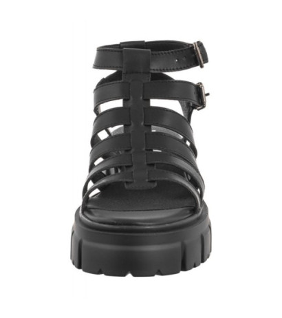 Altercore Cleo Vegan Black  (AL160-a) sandalai