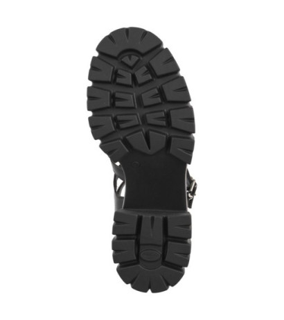 Altercore Cleo Vegan Black  (AL160-a) sandalai
