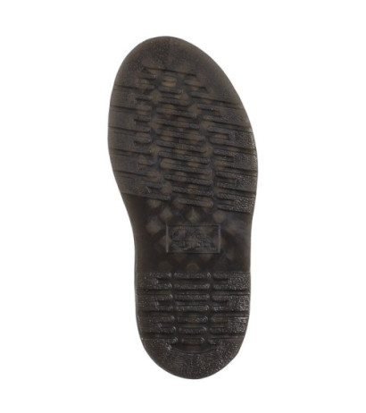 Dr. Martens Clarissa II Quad Milled Nappa Black 24476001 (DR79-a) sandalai