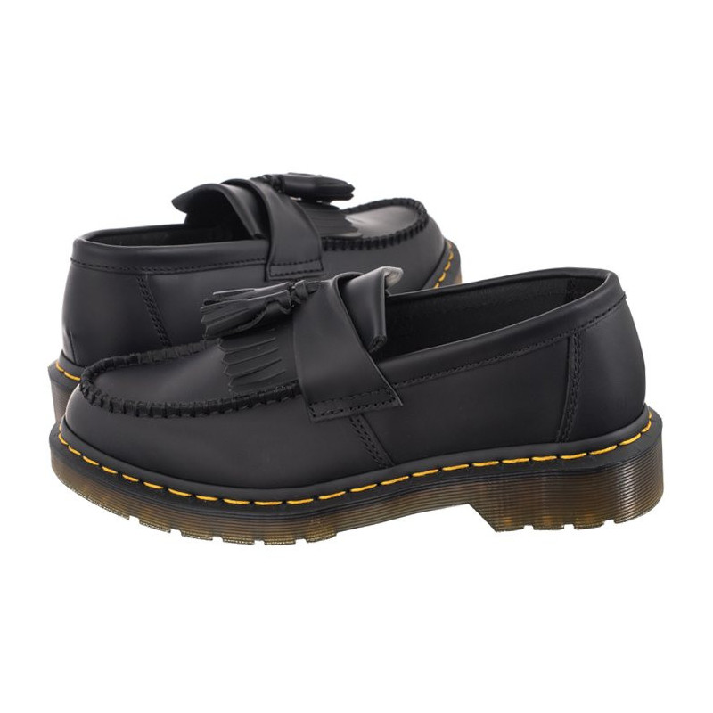 Dr. Martens Adrian Ys Smooth Black 22209001 (DR80-a) batai