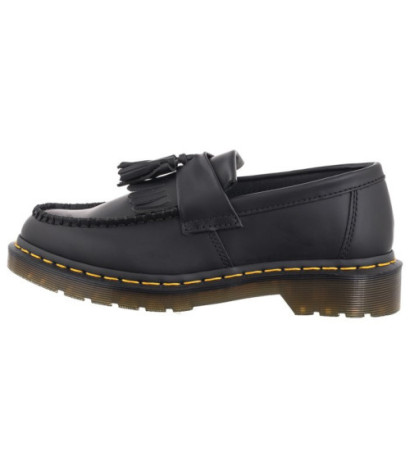Dr. Martens Adrian Ys Smooth Black 22209001 (DR80-a) batai