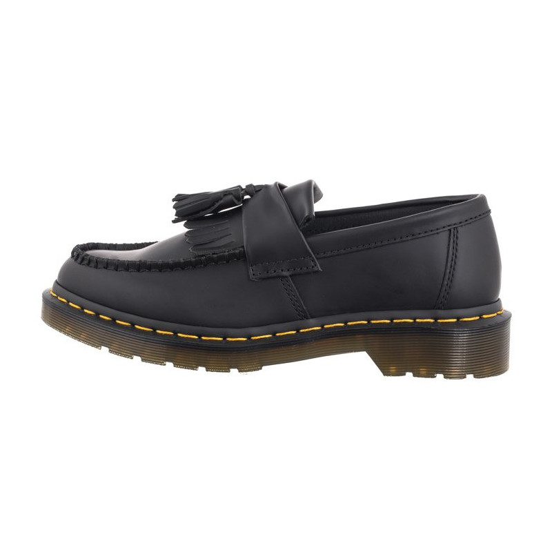 Dr. Martens Adrian Ys Smooth Black 22209001 (DR80-a) batai