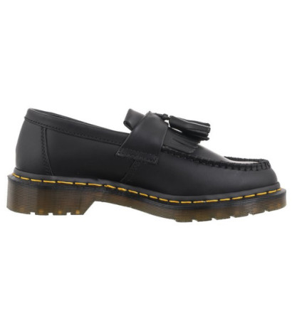 Dr. Martens Adrian Ys Smooth Black 22209001 (DR80-a) batai