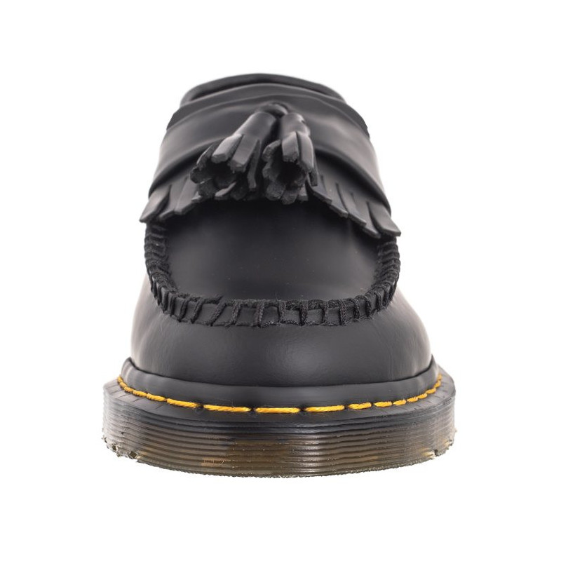 Dr. Martens Adrian Ys Smooth Black 22209001 (DR80-a) batai
