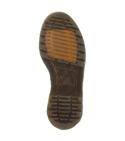 Dr. Martens Adrian Ys Smooth Black 22209001 (DR80-a) batai