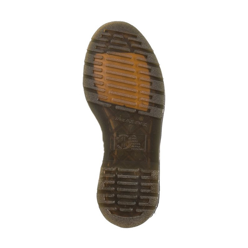 Dr. Martens Adrian Ys Smooth Black 22209001 (DR80-a) batai