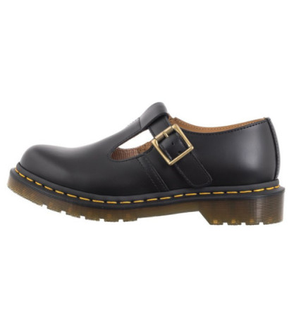 Dr. Martens Polley Smooth Black 14852001 (DR81-a) batai