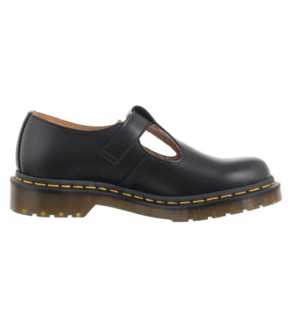 Dr. Martens Polley Smooth Black 14852001 (DR81-a) batai