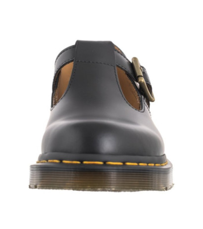 Dr. Martens Polley Smooth Black 14852001 (DR81-a) batai
