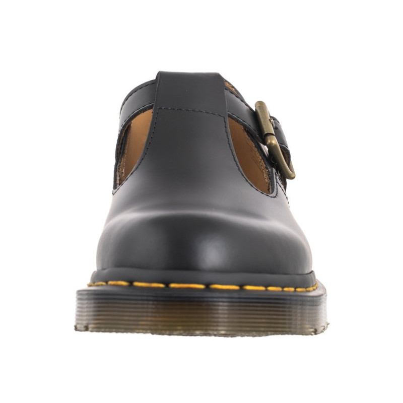 Dr. Martens Polley Smooth Black 14852001 (DR81-a) batai