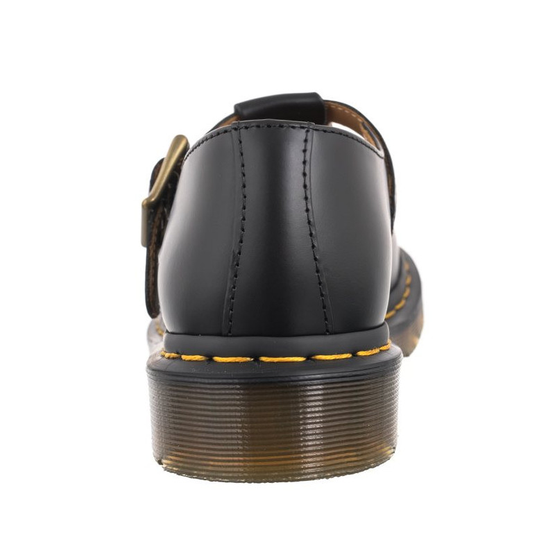 Dr. Martens Polley Smooth Black 14852001 (DR81-a) batai