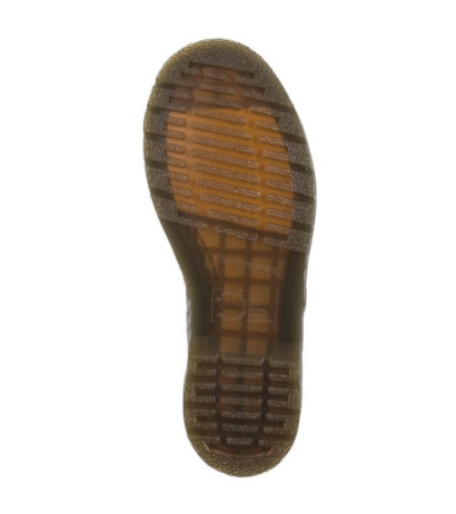 Dr. Martens Polley Smooth Black 14852001 (DR81-a) batai
