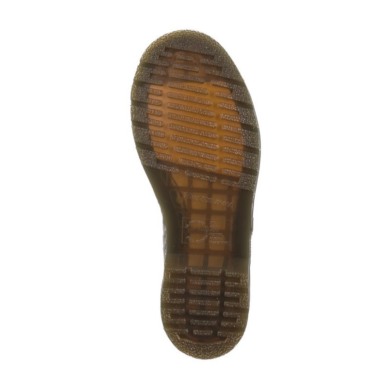 Dr. Martens Polley Smooth Black 14852001 (DR81-a) batai