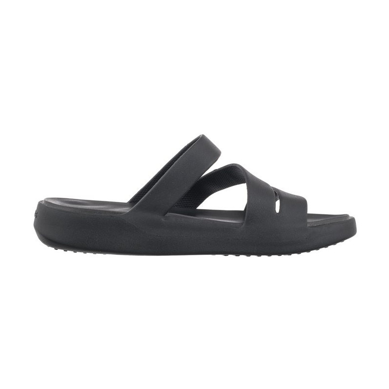 Crocs Gateway Strappy Black 209587-001 (CR307-a) Moteriški batai/šlepetės
