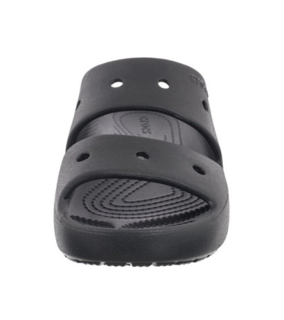 Crocs Classi Sandal v2 Black 209403-001 (CR309-a) Moteriški batai/šlepetės