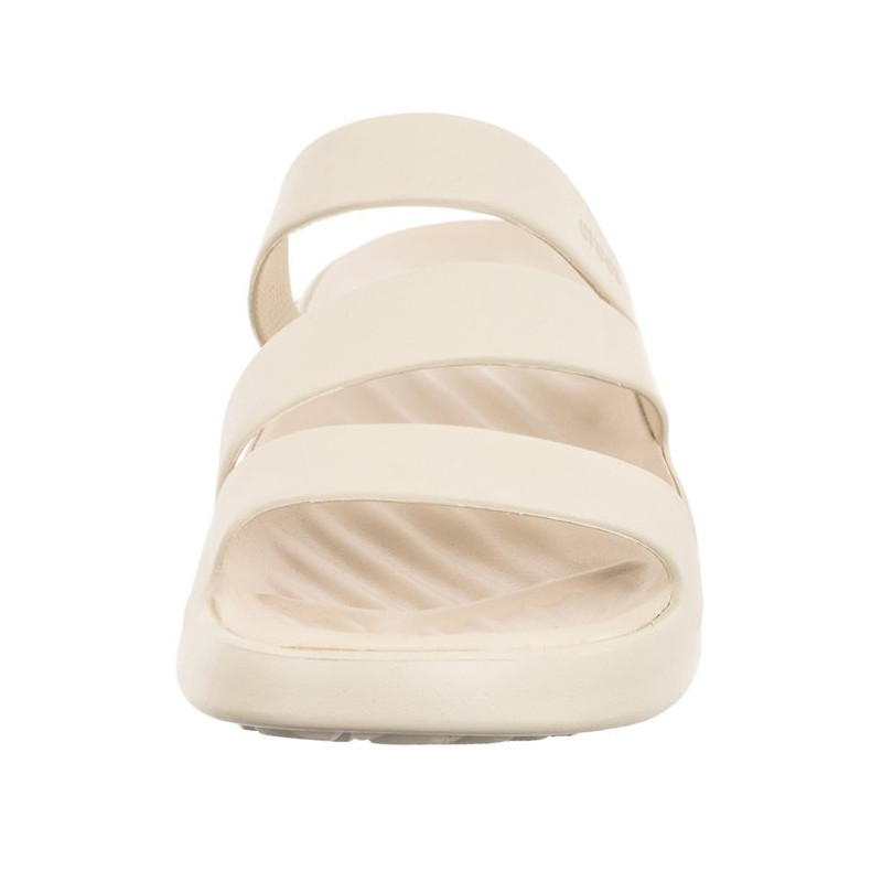 Crocs Gateway Strappy Stucco 209587-160 (CR307-b) Moteriški batai/šlepetės