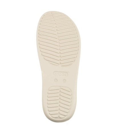 Crocs Gateway Strappy Stucco 209587-160 (CR307-b) Moteriški batai/šlepetės