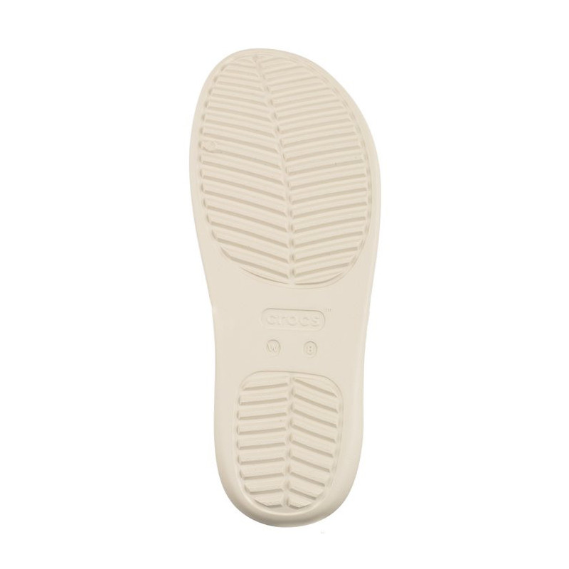 Crocs Gateway Strappy Stucco 209587-160 (CR307-b) Moteriški batai/šlepetės