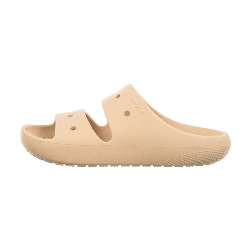 Crocs Classic Sandal v2 Shitake 209403-2DS (CR309-b) Moteriški batai/šlepetės