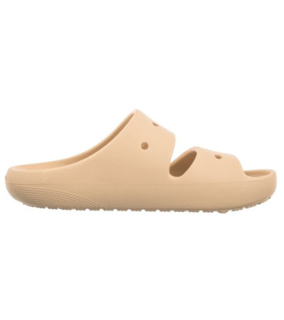 Crocs Classic Sandal v2 Shitake 209403-2DS (CR309-b) Moteriški batai/šlepetės