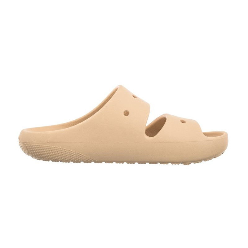 Crocs Classic Sandal v2 Shitake 209403-2DS (CR309-b) Moteriški batai/šlepetės