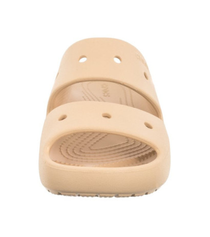 Crocs Classic Sandal v2 Shitake 209403-2DS (CR309-b) Moteriški batai/šlepetės