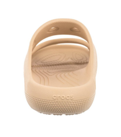 Crocs Classic Sandal v2 Shitake 209403-2DS (CR309-b) Moteriški batai/šlepetės