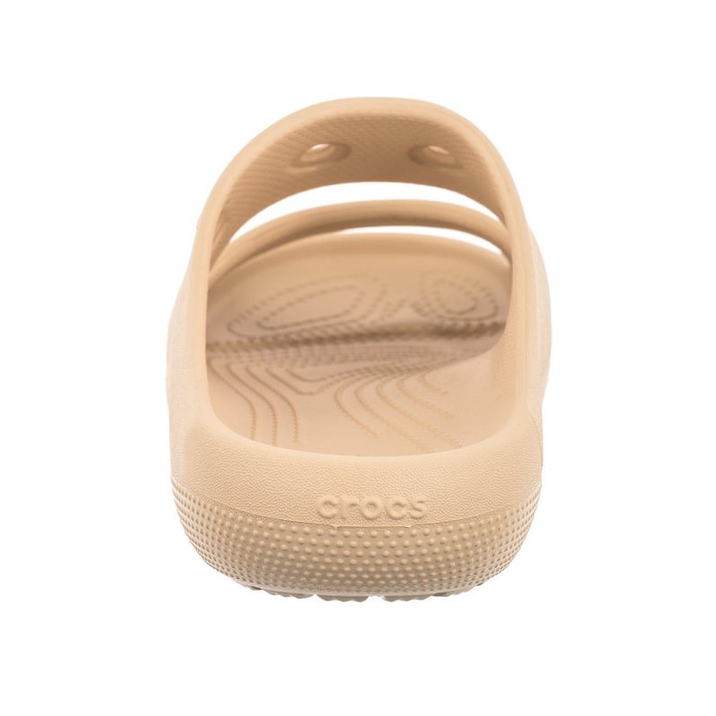 Crocs Classic Sandal v2 Shitake 209403-2DS (CR309-b) Moteriški batai/šlepetės