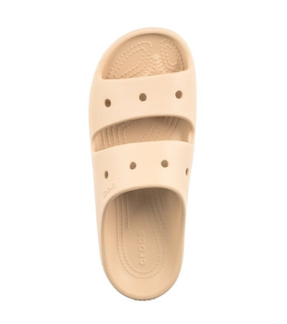 Crocs Classic Sandal v2 Shitake 209403-2DS (CR309-b) Moteriški batai/šlepetės