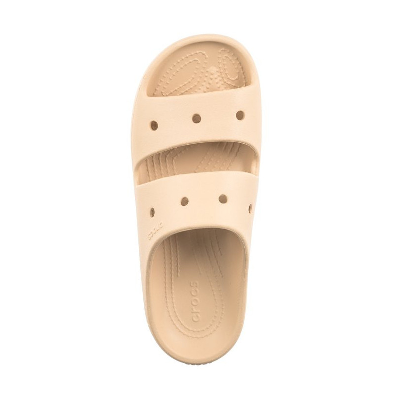Crocs Classic Sandal v2 Shitake 209403-2DS (CR309-b) Moteriški batai/šlepetės