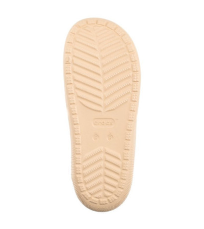 Crocs Classic Sandal v2 Shitake 209403-2DS (CR309-b) Moteriški batai/šlepetės