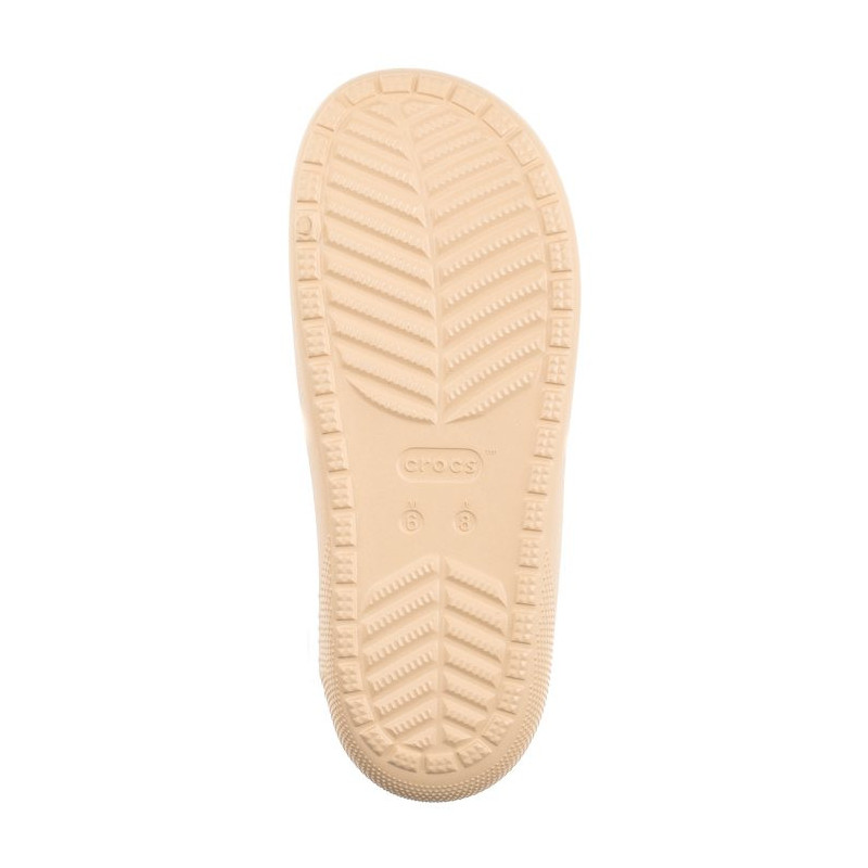 Crocs Classic Sandal v2 Shitake 209403-2DS (CR309-b) Moteriški batai/šlepetės