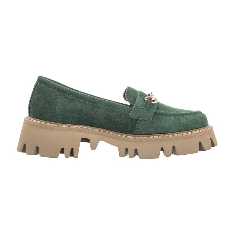 Filippo Zielone DP6089/24 GE (FO79-a) batai