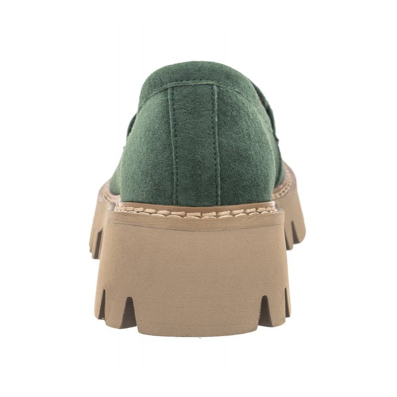 Filippo Zielone DP6089/24 GE (FO79-a) batai