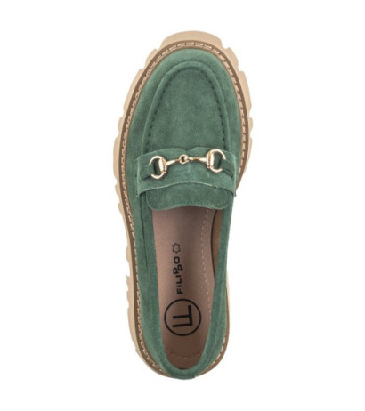 Filippo Zielone DP6089/24 GE (FO79-a) batai