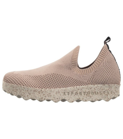 Asportuguesas Clip L Rec Knit Nude P018226006 (AP10-b) batai