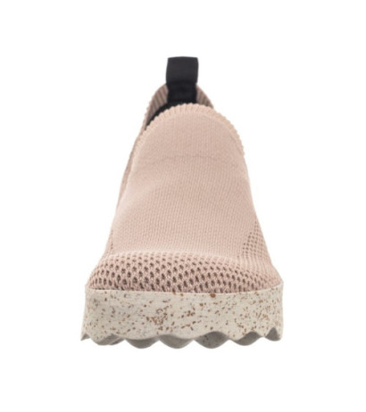 Asportuguesas Clip L Rec Knit Nude P018226006 (AP10-b) batai