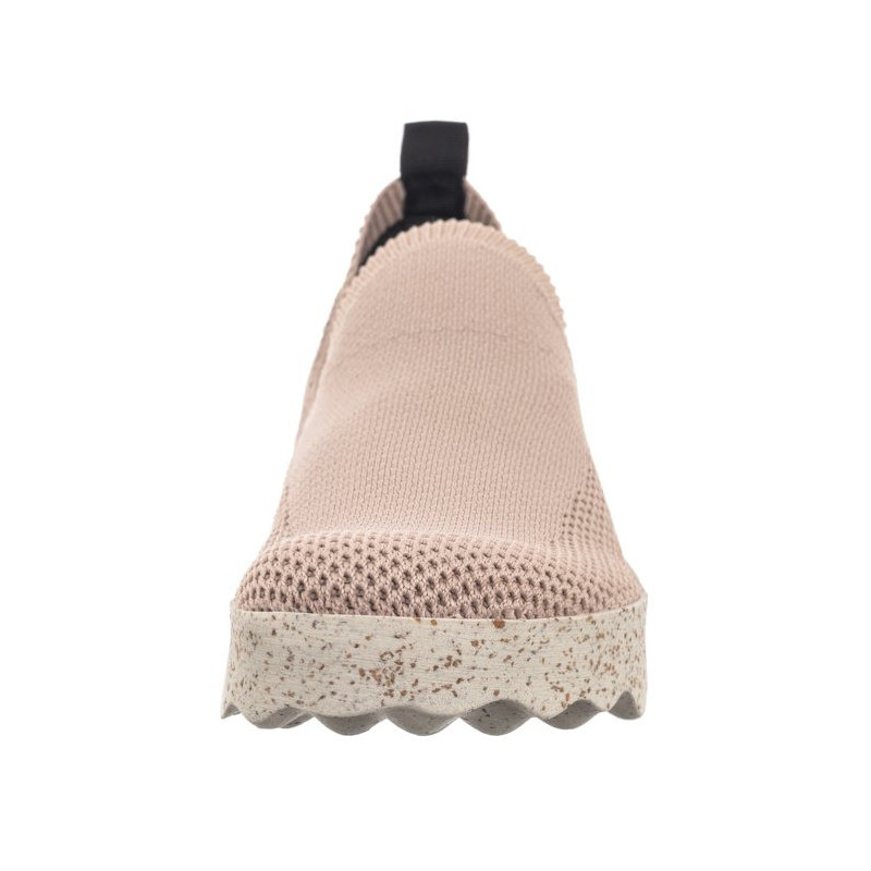 Asportuguesas Clip L Rec Knit Nude P018226006 (AP10-b) batai