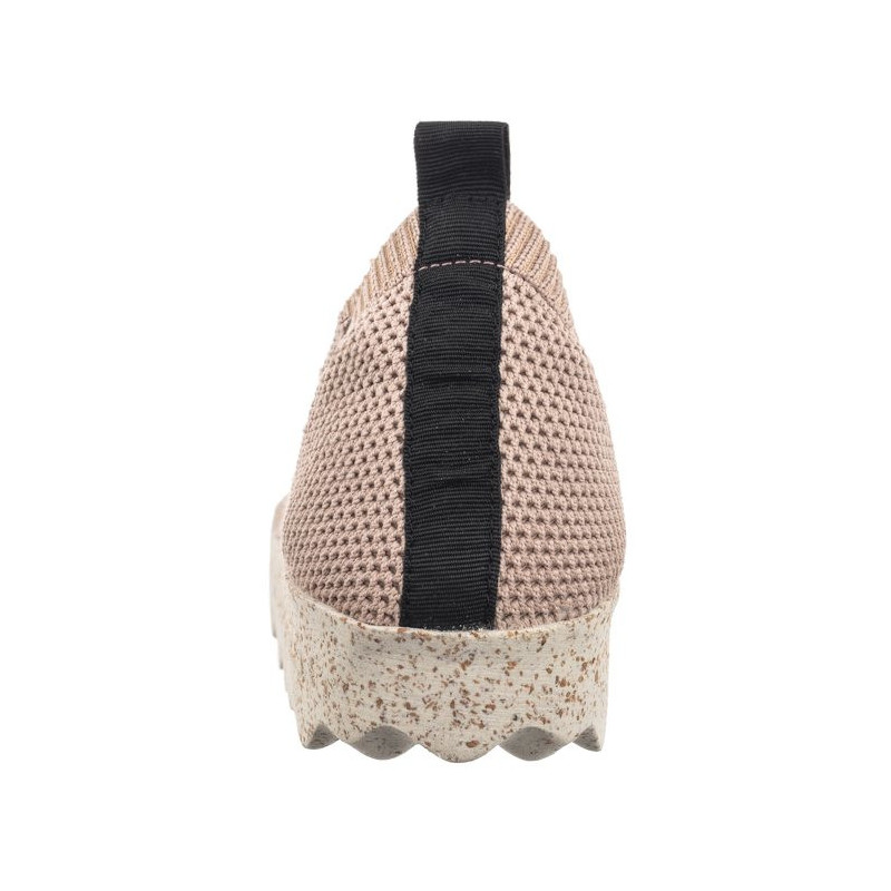 Asportuguesas Clip L Rec Knit Nude P018226006 (AP10-b) batai