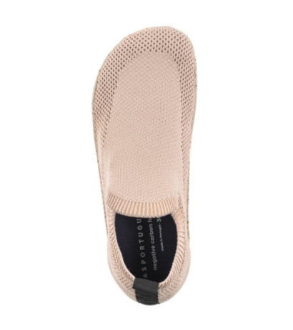 Asportuguesas Clip L Rec Knit Nude P018226006 (AP10-b) batai